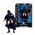 DC Multiverse McFarlane Collector Edition Wave 16 Raven DC Classic #69 7-Inch Scale Action Figure - Imagem 1
