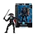 DC Multiverse McFarlane Collector Edition Wave 16 Black Manta DC Classic #68 7-Inch Scale Action Figure - Imagem 1