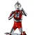 Ultraman 60th Anniversary Ichibansho Statue - Imagem 1