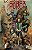 CYBER FORCE REBIRTH TP VOL 01 - Importado - Imagem 1