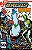 CRISIS ON INFINITE EARTHS #10 FACSIMILE EDITION CVR A GEORGE PEREZ - Importado - Imagem 1