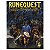 Runequest RPG - Core Rulebook - Roleplaying in Glorantha - Importado - Imagem 1