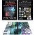Battle Mat: Big Book of Cyberpunk Battle Mats - Importado - Imagem 1