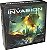Level 7 Invasion - Boardgame - Importado - Imagem 1