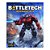 DANIFICADO - Battletech - Beginner Box Set - Importado - Imagem 1