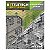 Battletech: Battlemat Grasslands Lunar - Importado - Imagem 1