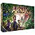 Lost Ruins of Arnak - Boardgame - Importado - Imagem 1