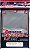 KMC1041 - Card Sleeves: Super Silver (80) - Importado - Imagem 1