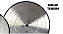 Espelho Convexo Panorâmico 800mm Borracha - Imagem 3