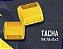 Tacha Bi-Direcional (2 Pinos) - Imagem 1