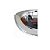 Espelho Convexo Domo 90° Quarter (600mm) - Imagem 3