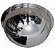 Espelho Convexo Domo 360° Full (600mm) - Imagem 2