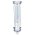 Dispenser de Copos de Água em ABS Cristal - Imagem 1