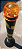 Pedestal Max Piscante - Energia Solar (Zebrado) - Imagem 1