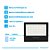 Refletor LED Play 100W Blumenau - Imagem 3