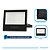 Refletor LED Play 100W Blumenau - Imagem 2