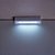 Luminária de Emergência 30 LEDs com Plug Blumenau – Compacta e Prática (100lm) - Imagem 6
