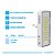 Luminária de Emergência 30 LEDs com Plug Blumenau – Compacta e Prática (100lm) - Imagem 3