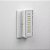 Luminária de Emergência 30 LEDs com Plug Blumenau – Compacta e Prática (100lm) - Imagem 5