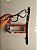 Oculos Roma Incolor - ANTI RISCO e EMBACANT - STF-VS200130 - Imagem 1