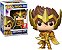 Sagittarius Seiya 811 Exclusivo Pop Funko Cavaleiros Zodiaco - Imagem 1