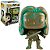 Wonder Woman 86 Excl Pop Funko Batman vs Superman Patina DC - Imagem 1
