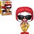 Rock Out Ronald McDonald 109 Pop Funko McDonalds - Imagem 1