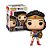 Wonder Woman 383 Pop Funko Mulher Maravilha - Imagem 1