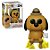 This is Fine Dog 56 Exclusivo Pop Funko Meme Icons - Imagem 1
