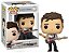 Shawn Mendes 161 Pop Funko Rocks - Imagem 1