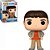 Lloyd Christmas 1037 Pop Funko Debi e Loide - Imagem 1