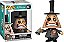 Mayor 807 Pop Funko Estranho Mundo de Jack Disney - Imagem 1
