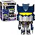 Soundwave 37 Exclusivo Pop Funko Transformers - Imagem 1
