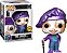 The Joker 337 Chase Pop Funko Batman 1989 - Imagem 1