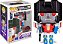 Starscream 27 Exclusivo Pop Funko Transformers - Imagem 1