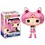 Sailor Chibi Moon 295 Pop Funko Sailor Moon (CAIXA AVARIADA) - Imagem 1
