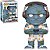 Korg 577 Pop Funko Avengers Marvel - Imagem 1