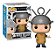 Ross Geller 1070 Pop Funko Friends - Imagem 1