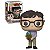 Seymour Krelborn 655 Pop Funko Little Shop Horrors - Imagem 1