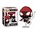 Miles Morales Winter 771 Pop Funko Marvel Spider Man - Imagem 1