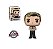 Ryan Howard Blond 1130 Pop Funko Exclusivo The Office - Imagem 1