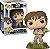 Luke Skywalker & Yoda 363 Pop Funko Star Wars - Imagem 1
