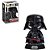 Darth Vader 01 Pop Funko Star Wars - Imagem 1
