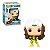 Rogue 423 Pop Funko X-Men Marvel - Imagem 1