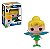 Tinker Bell 10 Pop Funko Disney - Imagem 1