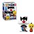Sylvester & Tweety 1087 Pop Funko Space Jam Legacy - Imagem 1