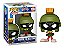 Marvin The Martian 1085 Pop Funko Space Jam Legacy - Imagem 1