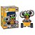 Wall-e 400 Exclusivo Pop Funko Disney - Imagem 1