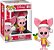 Piglet 615 Pop Funko Winnie the Pooh Disney - Imagem 1
