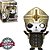 Papa Emeritus III 204 Exclusivo Pop Funko Ghost - Imagem 1